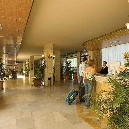 Gran Hotel Jovellanos Gijón Eksteriør billede