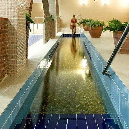 Gran Hotel Jovellanos Gijón Eksteriør billede