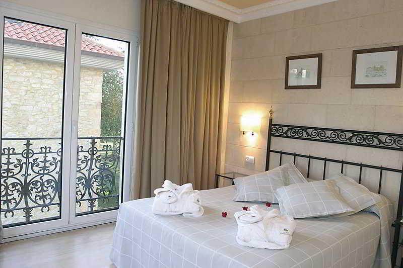 Gran Hotel Jovellanos Gijón Eksteriør billede