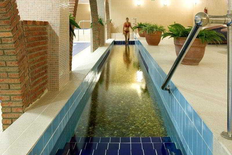 Gran Hotel Jovellanos Gijón Eksteriør billede